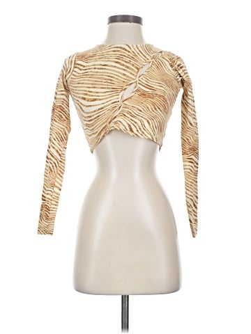 Motel Long Sleeve Turtleneck (view 1)