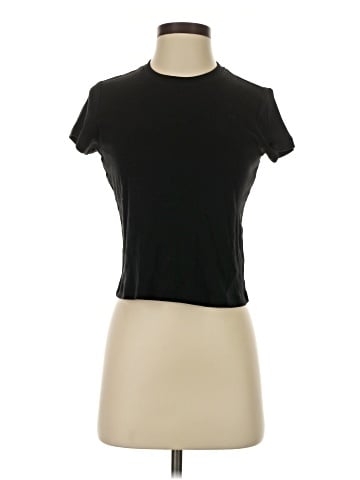 Adriano Goldschmied Short Sleeve Turtleneck (view 1)