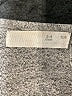 Zara Gray Dress Size 3 - 4 - photo 3