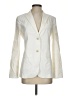Theory Ivory Blazer Size 2 - photo 1