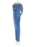 Joe's Jeans Hearts Blue Jeans Size 30 waist - photo 5