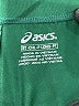 Asics Green Track Pants Size S (tall) - photo 7
