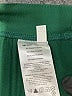 Asics Green Track Pants Size S (tall) - photo 8