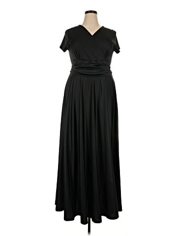 Koh Koh Casual Dress (view 1)