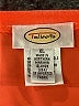 Talbots Orange Active T-Shirt Size XL - photo 7