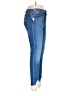 Joe's Jeans Hearts Blue Jeans Size 30 waist - photo 4