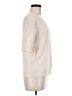 Ella Moss Ivory 3/4 Sleeve Top Size M - photo 4
