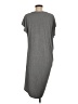 Athleta Gray Casual Dress Size M - photo 2