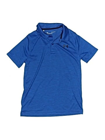Under Armour Short Sleeve Polo (view 1)