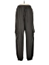Mono b Gray Cargo Pants Size L - photo 1