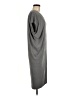 Athleta Gray Casual Dress Size M - photo 4