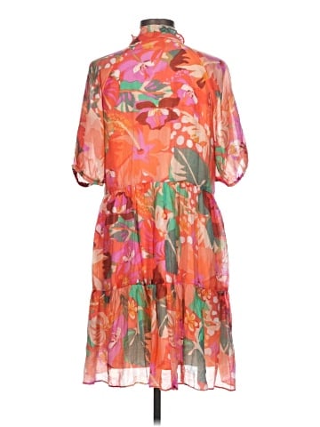 1.State Cocktail Dress (view 2)