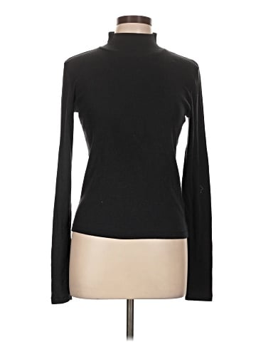BDG Long Sleeve Turtleneck (view 1)