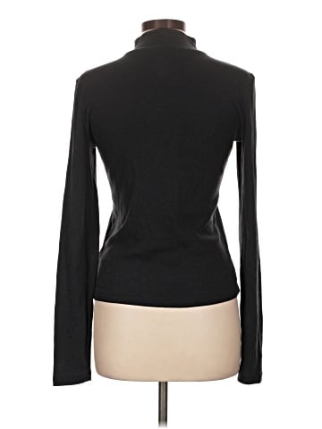 BDG Long Sleeve Turtleneck (view 2)
