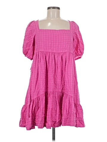 Pilcro Casual Dress (view 1)