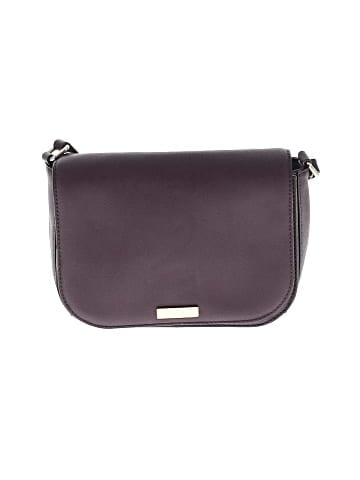 Kate Spade New York Leather Crossbody Bag (view 1)