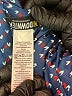 L.L.Bean 100% Polyester Red Vest Size XL - photo 7