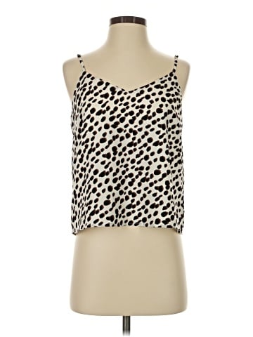 Gilli Sleeveless Top (view 1)