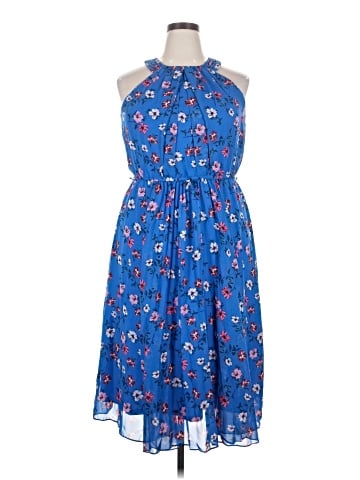 INC International Concepts Casual Dress (view 1)