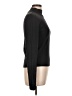 BDG Black Long Sleeve Turtleneck Size L - photo 4