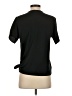 Ann Taylor Black Short Sleeve Blouse Size S - photo 2