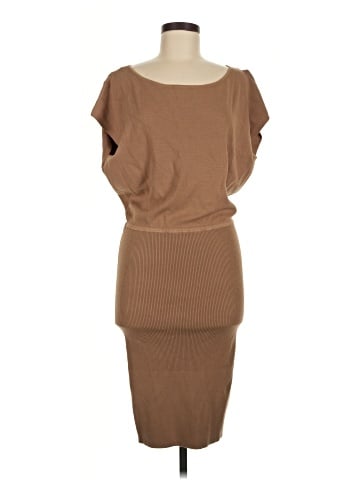 Banana Republic Casual Dress (view 1)
