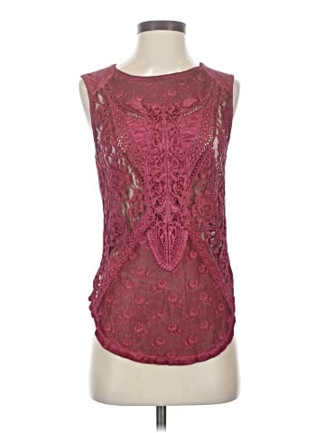 Free People Sleeveless T-Shirt (view 1)