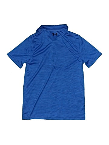 Under Armour Short Sleeve Polo (view 2)