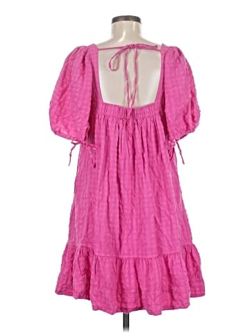 Pilcro Casual Dress (view 2)