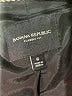 Banana Republic Black Wool Blazer Size 6 - photo 6