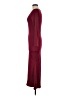 Shein Burgundy Casual Dress Size M - photo 5