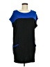 Lynn Ritchie Blue Sleeveless Top Size M - photo 1