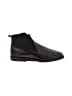 Aerosoles Black Ankle Boots Size 6 1/2 - photo 1