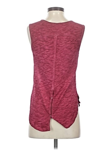 Free People Sleeveless T-Shirt (view 2)