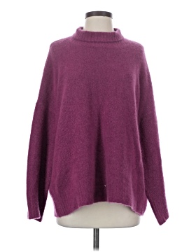 Eileen Fisher Cashmere Pullover Sweater