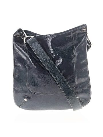 Longchamp Leather Crossbody Bag (view 1)