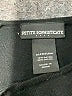 Petite Sophisticate Black Pullover Sweater Size Med Petite - photo 7