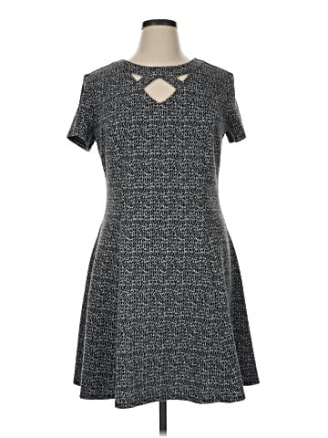 AGB Casual Dress (view 1)