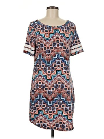 Bobbie Brooks Casual Dress (view 1)