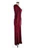 Shein Burgundy Casual Dress Size M - photo 4