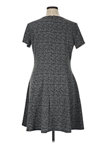 AGB Casual Dress (view 2)