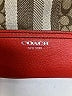Coach Brown Crossbody Bag One size - photo 3