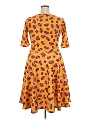 Lularoe Casual Dress (view 2)