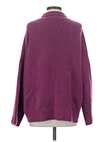 Eileen Fisher Cashmere Pullover Sweater (view 2)