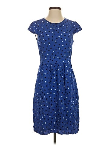 J.Crew Casual Dress (view 1)