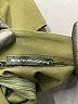 Symphony Solid Green Cocktail Dress Size S (estimated) - photo 7