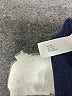 Gap - Maternity Blue Pullover Sweater Size XS - photo 8