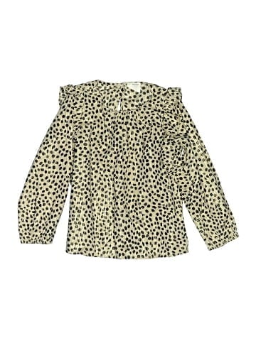 Crewcuts Long Sleeve Blouse (view 1)