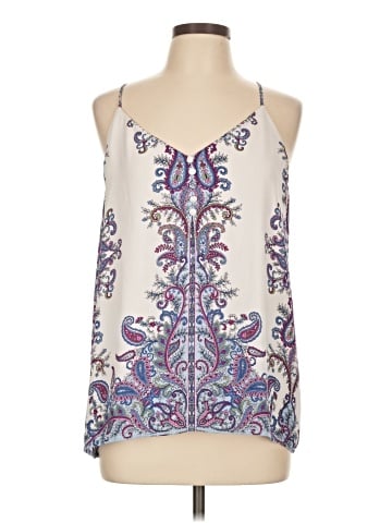 Ann Taylor LOFT Tank Top (view 1)