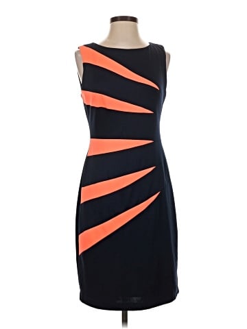 Sophia Christina Cocktail Dress (view 1)